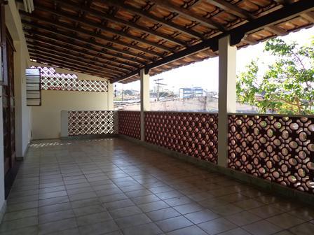 Casa, Eldorado, 4 Quartos, 4 Vagas