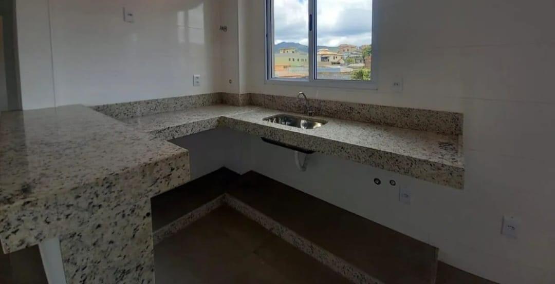 Apartamento, Esplanada, 2 Quartos, 2 Vagas, 1 Suíte