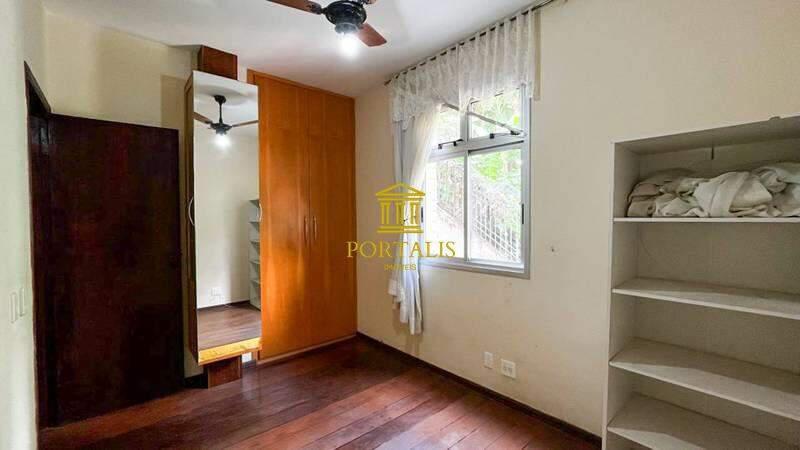 Apartamento, Serra, 3 Quartos, 1 Vaga, 1 Suíte