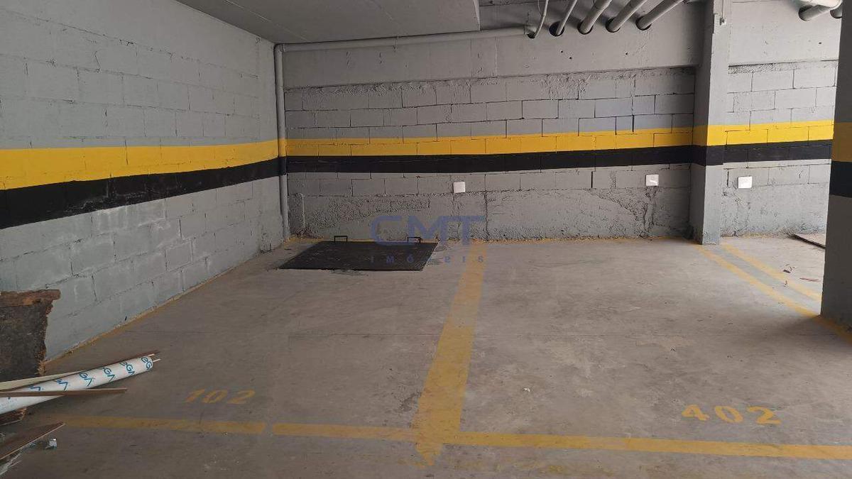 Apartamento, Serra, 2 Quartos, 1 Vaga, 1 Suíte