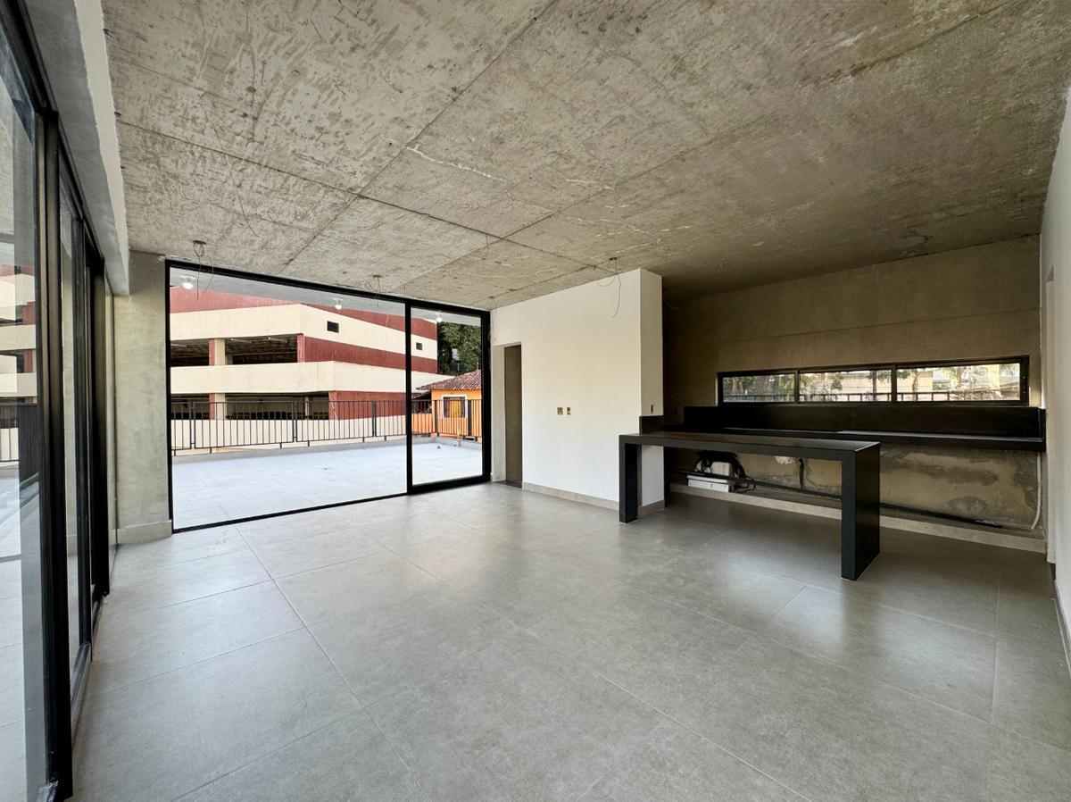 Cobertura, Luxemburgo, 3 Quartos, 3 Vagas, 1 Suíte