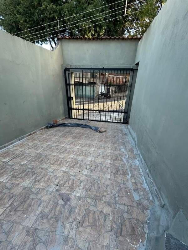 Casa, Água Branca, 2 Quartos, 1 Vaga