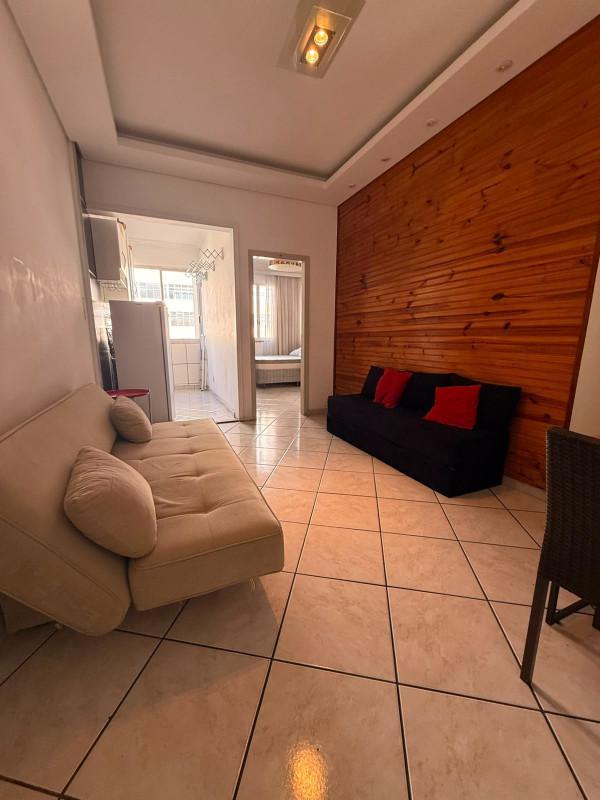 Apartamento, Barro Preto, 1 Quarto, 0 Vaga