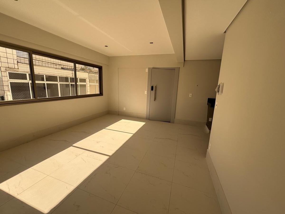 Cobertura, São Lucas, 3 Quartos, 2 Vagas, 2 Suítes