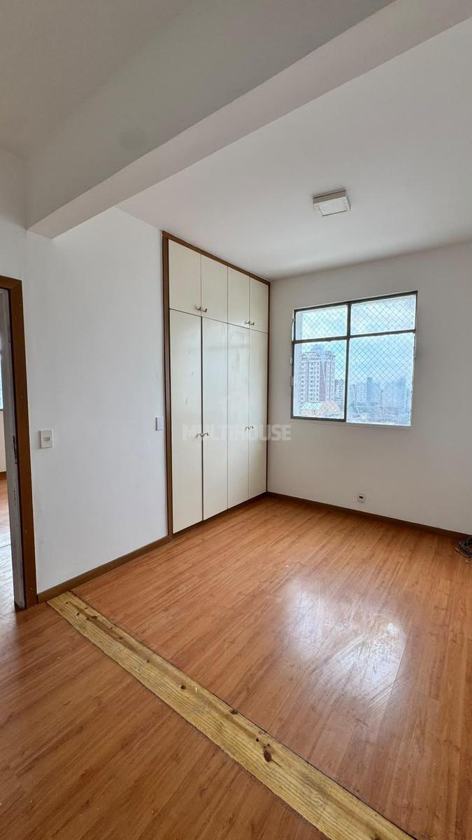 Apartamento, Silveira, 1 Quarto, 1 Vaga, 1 Suíte
