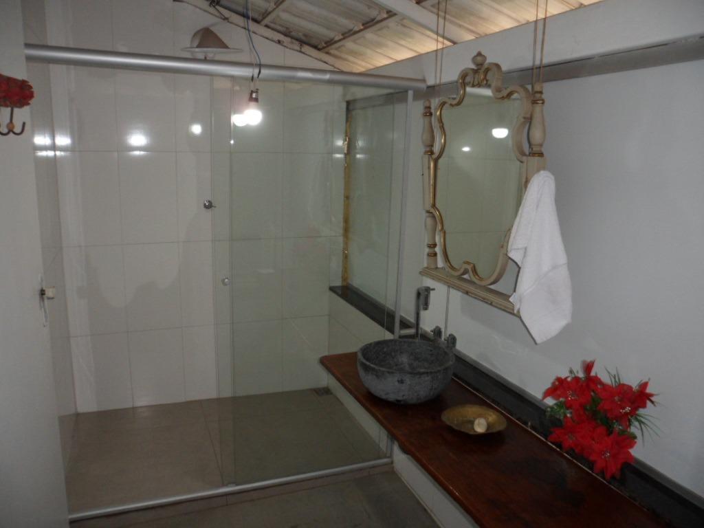 Casa, São Luiz (pampulha), 7 Quartos, 8 Vagas, 2 Suítes