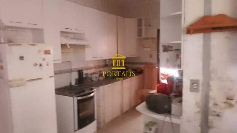 Casa, Anchieta, 3 Quartos, 1 Vaga