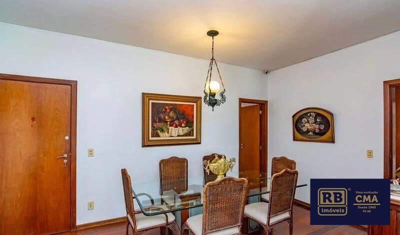 Apartamento, São Pedro, 3 Quartos, 2 Vagas, 1 Suíte