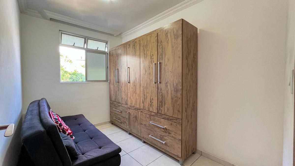 Cobertura, Carlos Prates, 4 Quartos, 2 Vagas, 1 Suíte