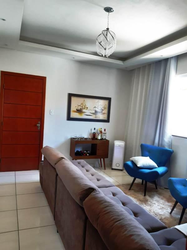 Apartamento, Centro, 3 Quartos, 2 Vagas, 1 Suíte