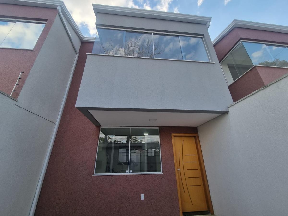 Casa, Itapoã, 3 Quartos, 2 Vagas, 1 Suíte