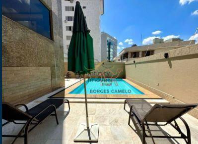 Apartamento, Carmo, 4 Quartos