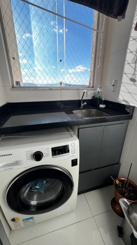 Apartamento, Cabral, 2 Quartos, 2 Vagas, 1 Suíte