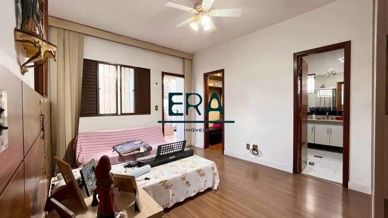 Casa, Santa Lúcia, 4 Quartos, 4 Vagas, 2 Suítes