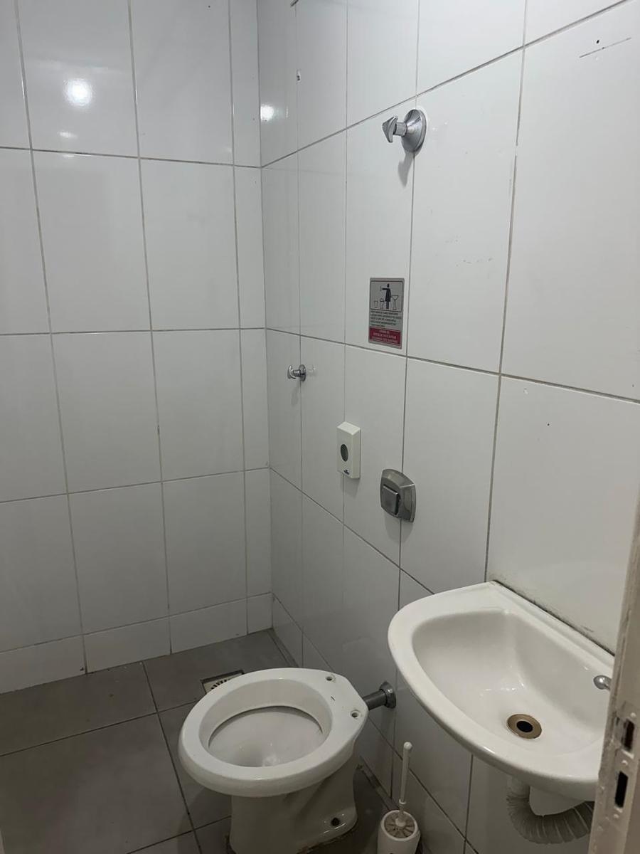 Andar, Coração Eucarístico