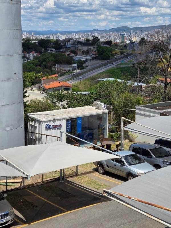 Apartamento, Califórnia, 2 Quartos, 1 Vaga