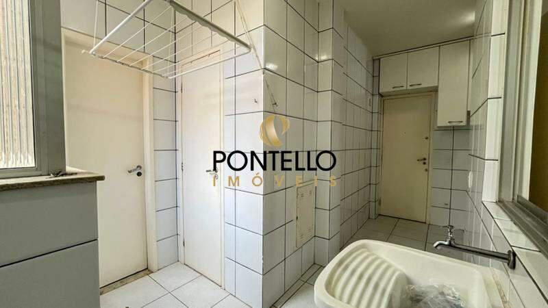 Apartamento, Serra, 3 Quartos, 1 Vaga, 1 Suíte