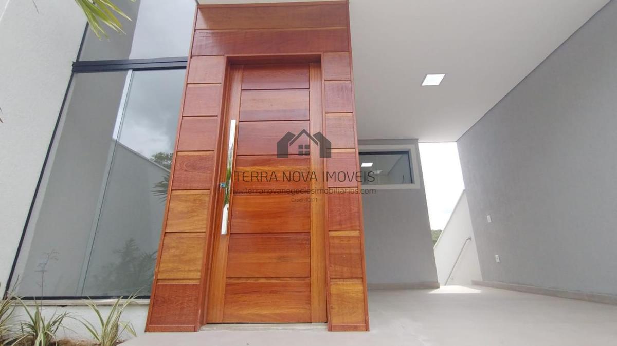 Casa, Portal do Sol, 3 Quartos