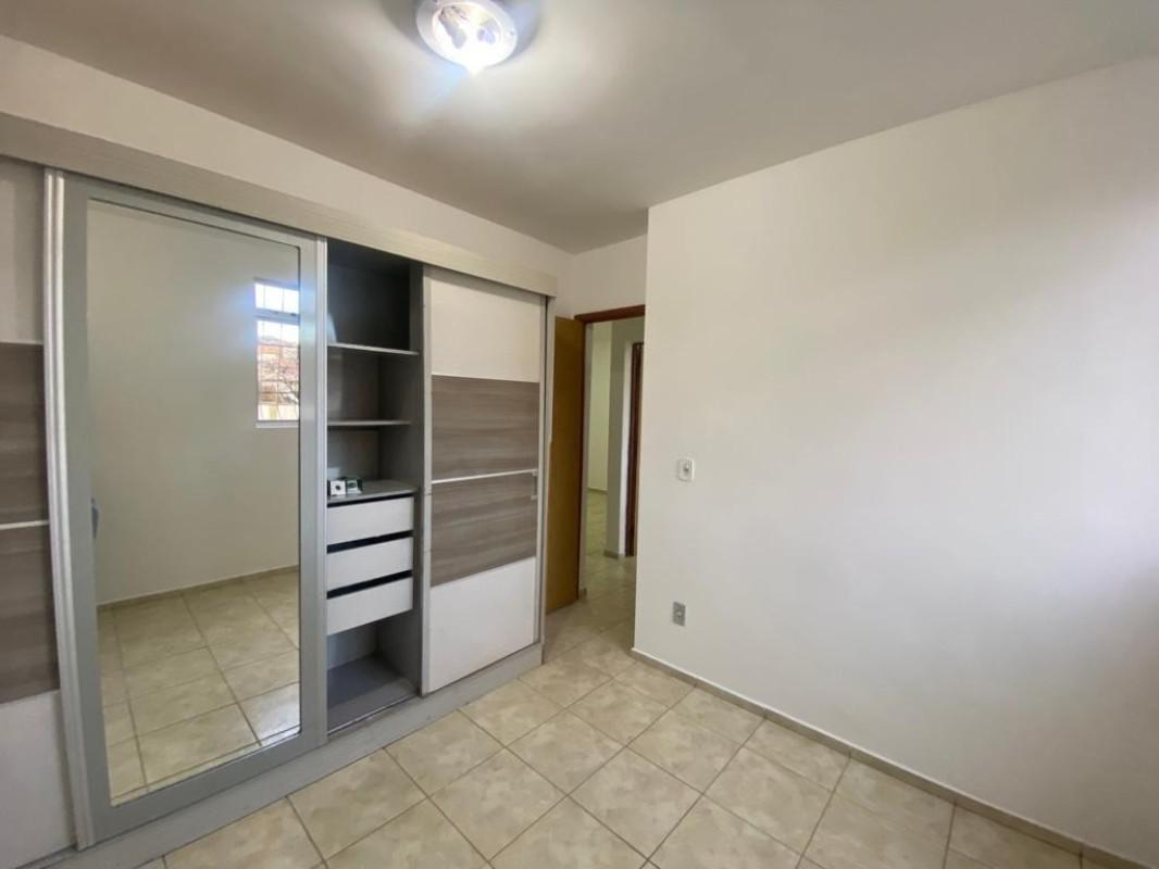 Apartamento, Madre Gertrudes, 2 Quartos, 1 Vaga