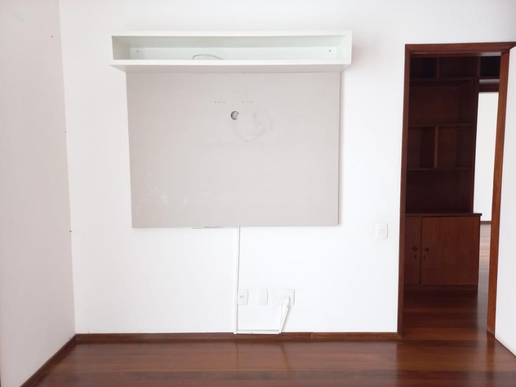 Apartamento, Lourdes, 3 Quartos, 2 Vagas, 1 Suíte