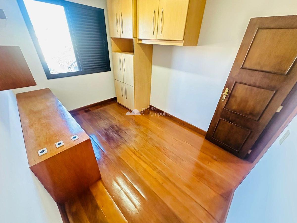 Apartamento, Santa Amélia, 3 Quartos, 3 Vagas, 2 Suítes