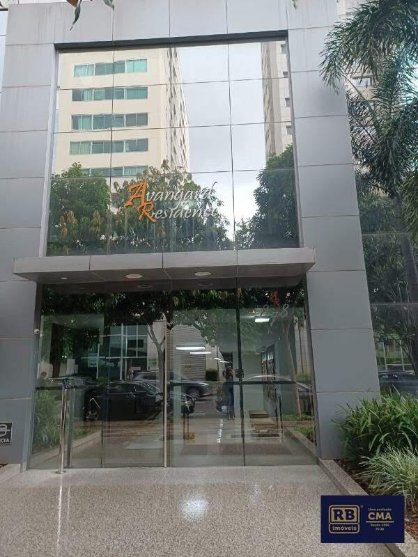 Apartamento, Funcionários, 3 Quartos, 2 Vagas, 1 Suíte