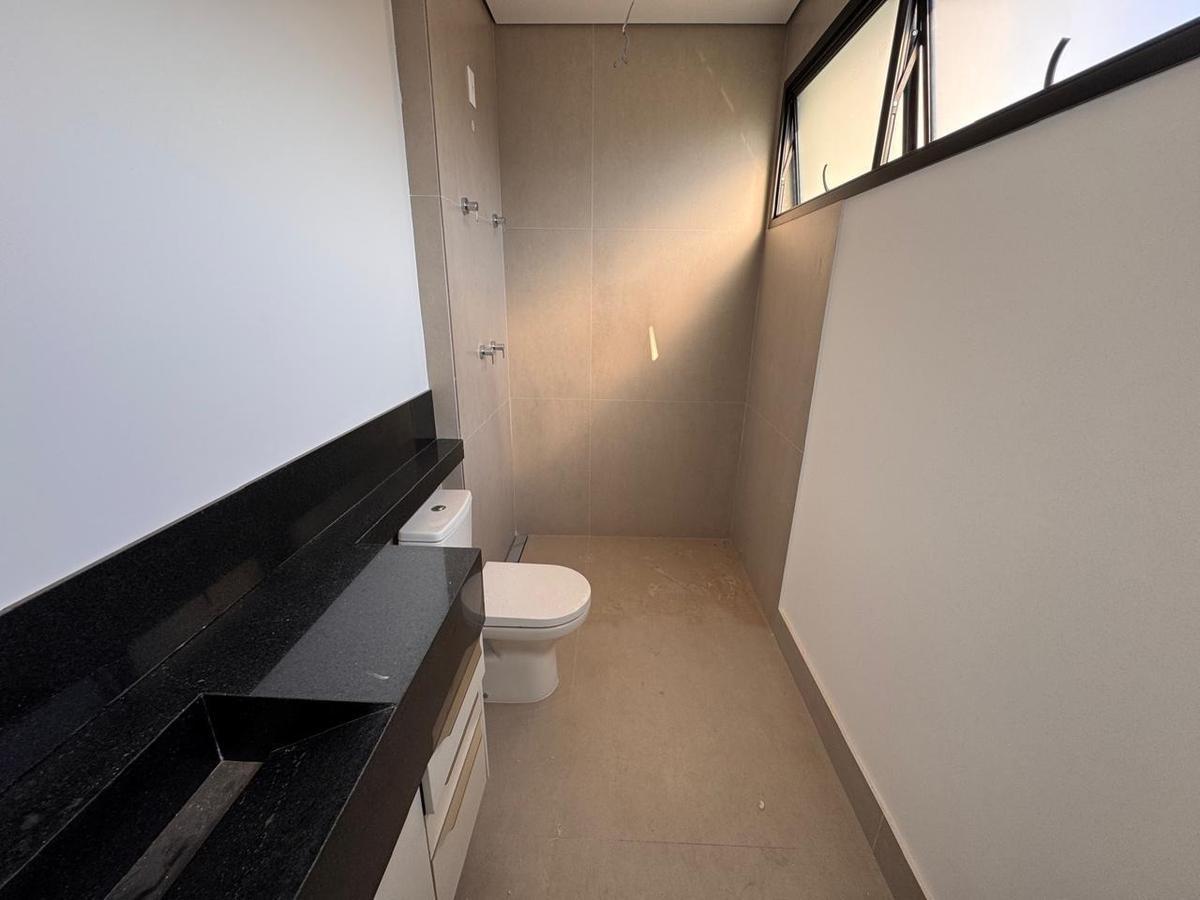 Casa, Garças, 3 Quartos, 2 Vagas, 1 Suíte