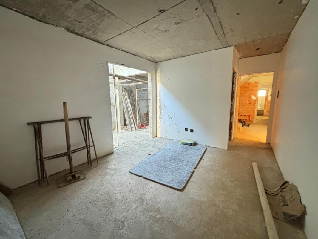 Apartamento, Santa Mônica, 2 Quartos, 1 Vaga
