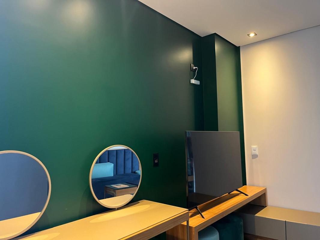 Apartamento, Santo Agostinho, 2 Quartos, 1 Vaga, 1 Suíte