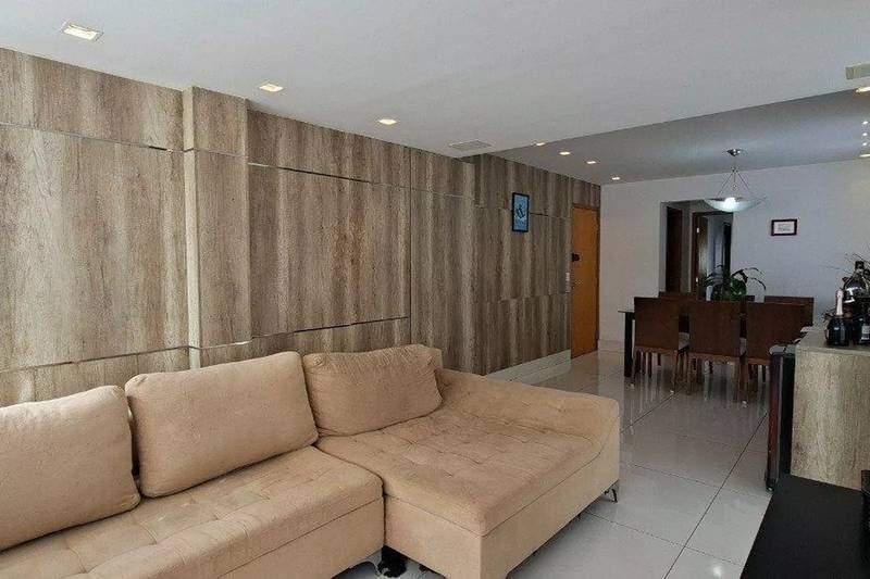 Apartamento, Castelo, 3 Quartos, 2 Vagas, 2 Suítes