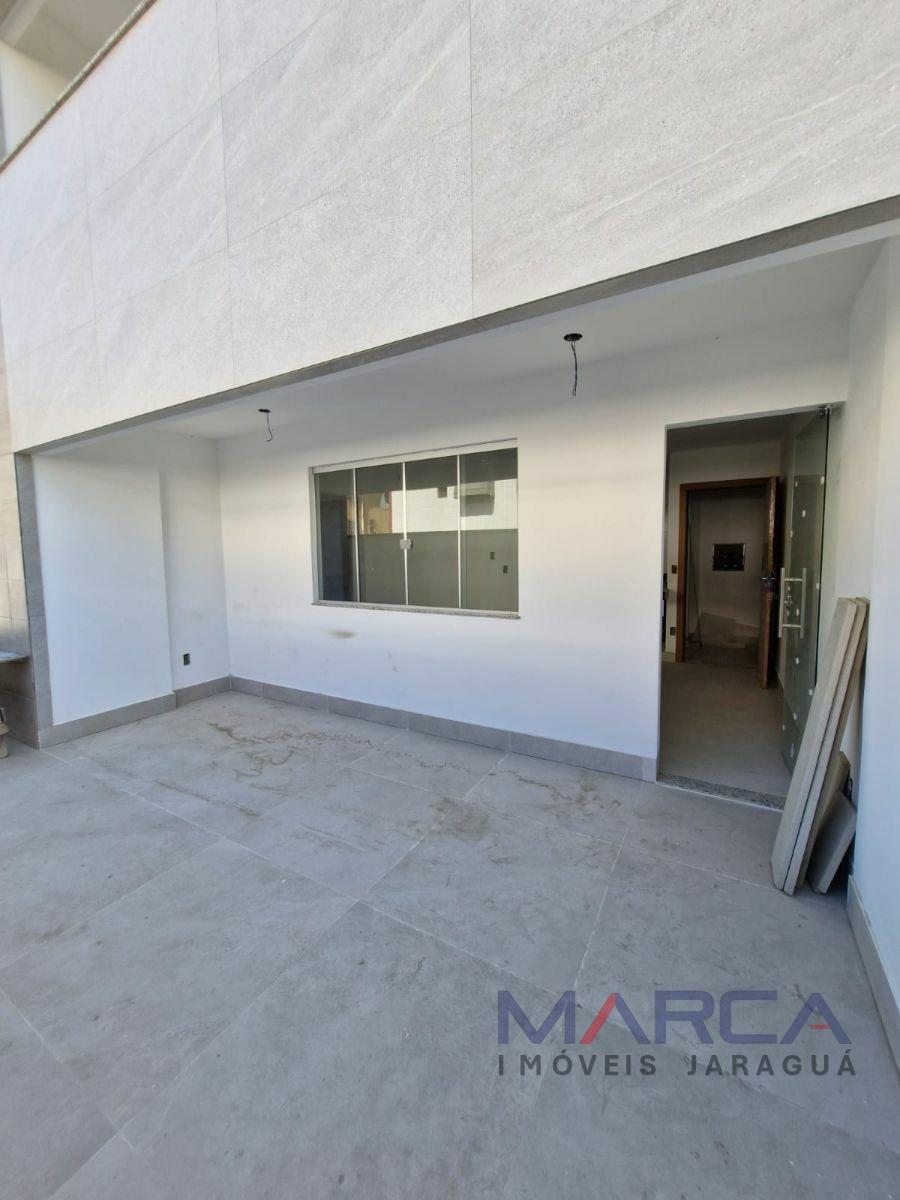 Apartamento, Santa Rosa, 3 Quartos, 3 Vagas