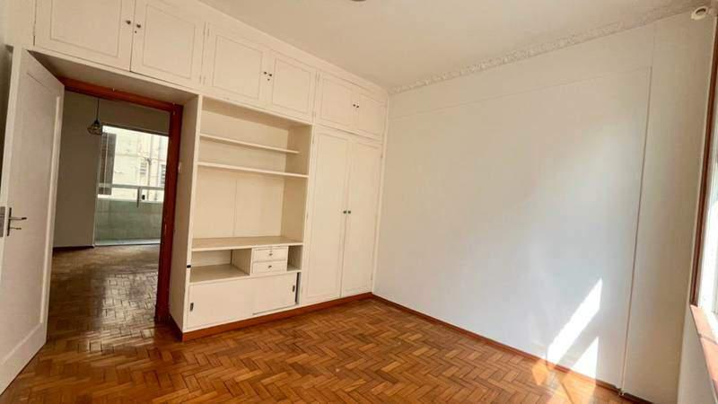 Apartamento, Centro, 3 Quartos, 0 Vaga, 1 Suíte