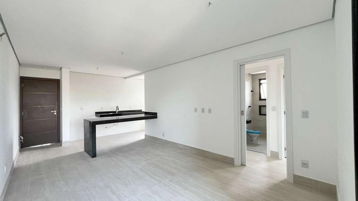 Apartamento, Itapoã, 3 Quartos, 2 Vagas, 1 Suíte