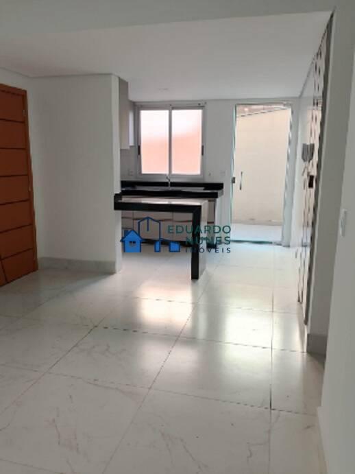 Apartamento, Carmo, 2 Quartos, 2 Vagas, 1 Suíte