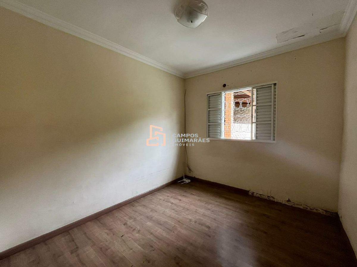 Casa, Eldorado, 3 Quartos, 3 Vagas