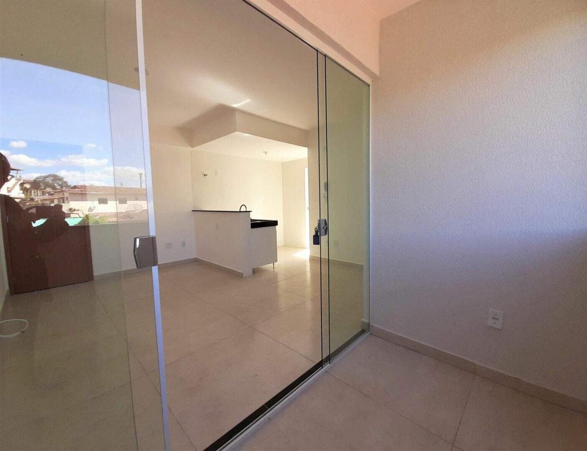Apartamento, Nossa Senhora das Graças, 3 Quartos, 1 Vaga, 1 Suíte