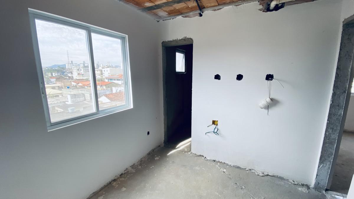 Cobertura, Padre Eustáquio, 3 Quartos, 2 Vagas, 2 Suítes