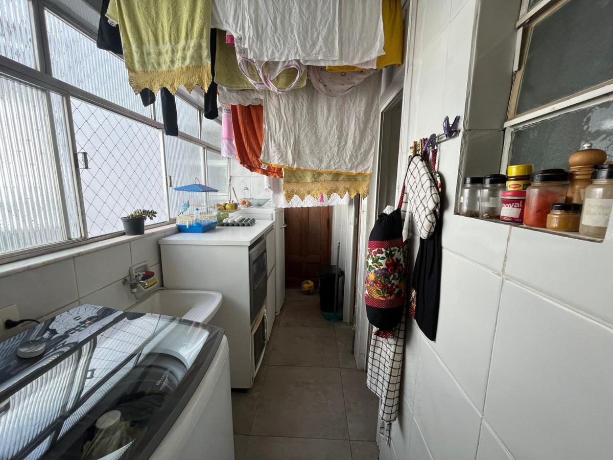 Apartamento, Cidade Nova, 3 Quartos, 1 Vaga, 1 Suíte