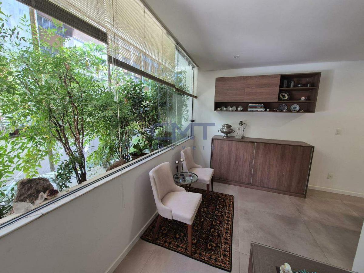 Apartamento, Luxemburgo, 4 Quartos, 2 Vagas, 1 Suíte