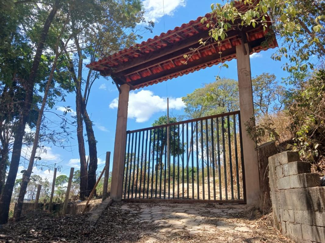 Lote, Roças Novas, 0 Quarto, 0 Vaga