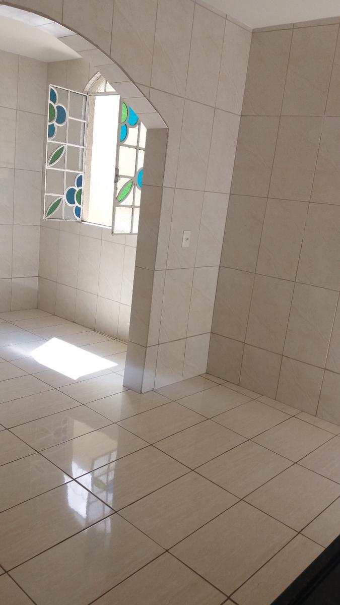 Casa, Jardim Alvorada, 3 Quartos, 2 Vagas, 1 Suíte