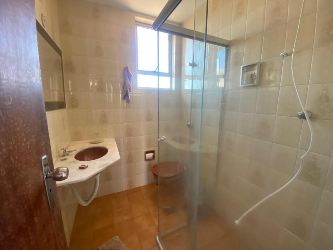 Apartamento, Graça, 2 Quartos, 1 Vaga