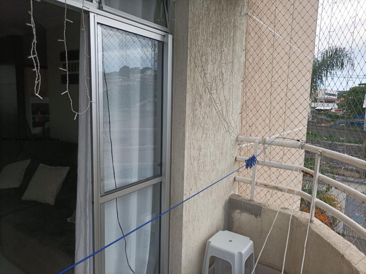 Apartamento, Centro, 2 Quartos, 1 Vaga