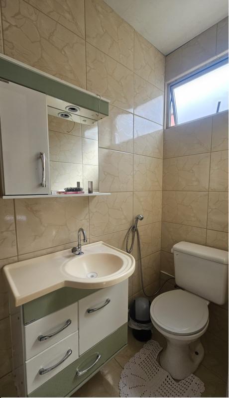 Apartamento, Jacqueline, 3 Quartos, 1 Vaga