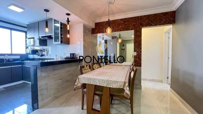Apartamento, Alto Barroca, 3 Quartos, 2 Vagas, 2 Suítes
