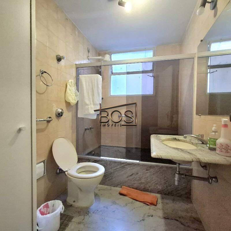 Apartamento, Luxemburgo, 3 Quartos, 2 Vagas, 1 Suíte