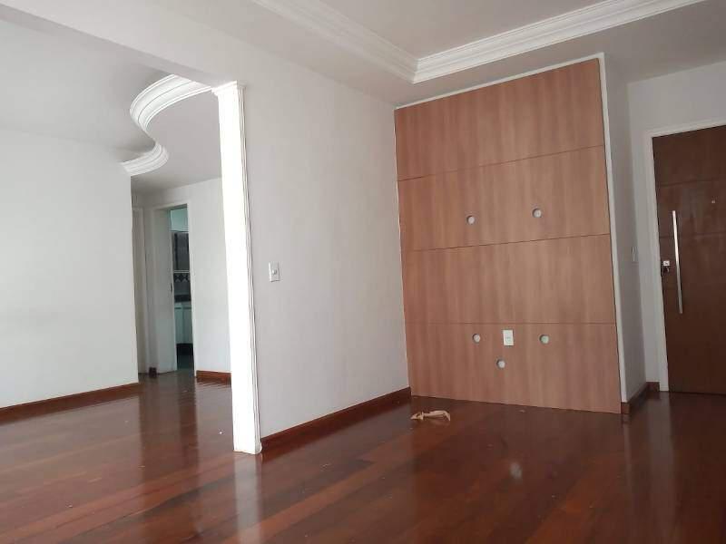 Apartamento, Sion, 3 Quartos, 2 Vagas, 1 Suíte