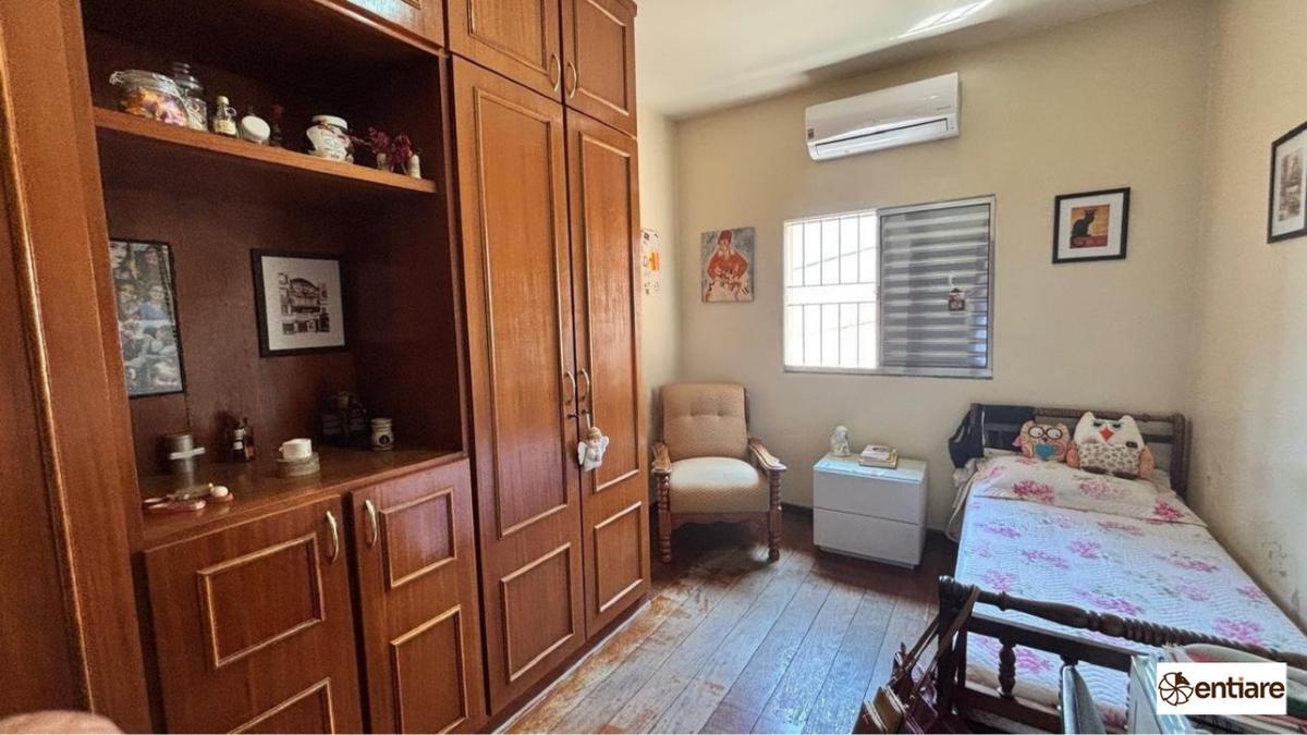 Casa, Santa Mônica, 3 Quartos, 3 Vagas, 1 Suíte