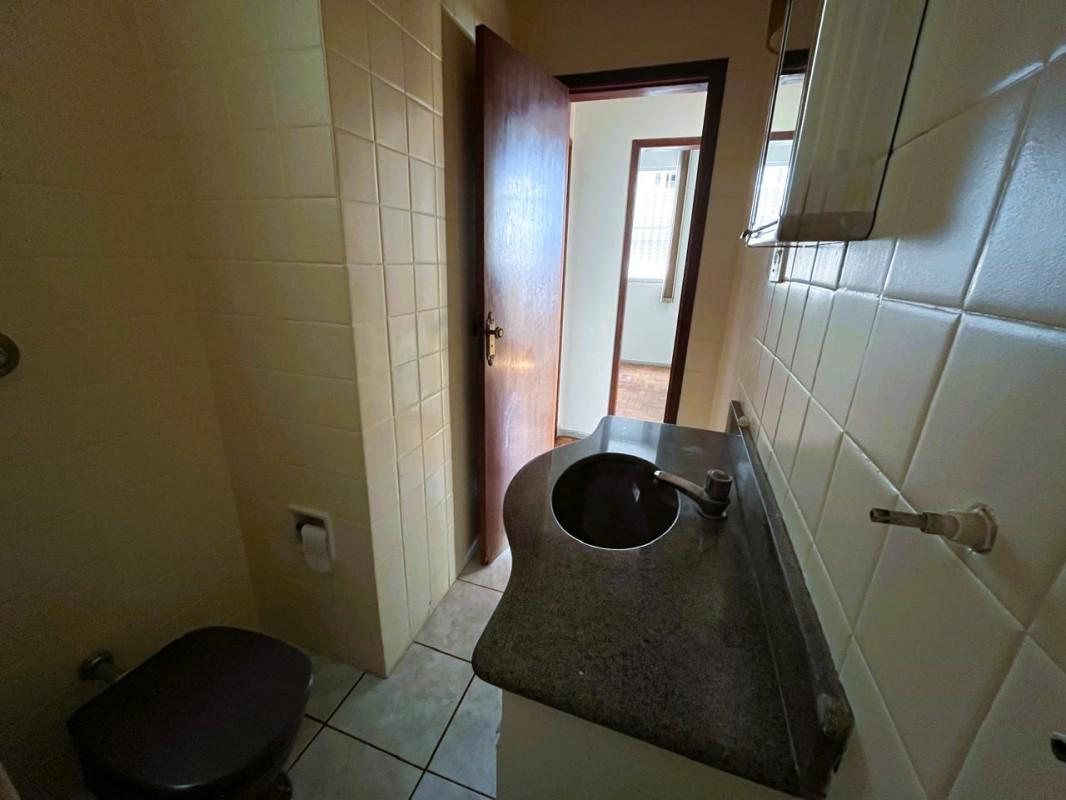 Apartamento, Alto Barroca, 3 Quartos, 0 Vaga