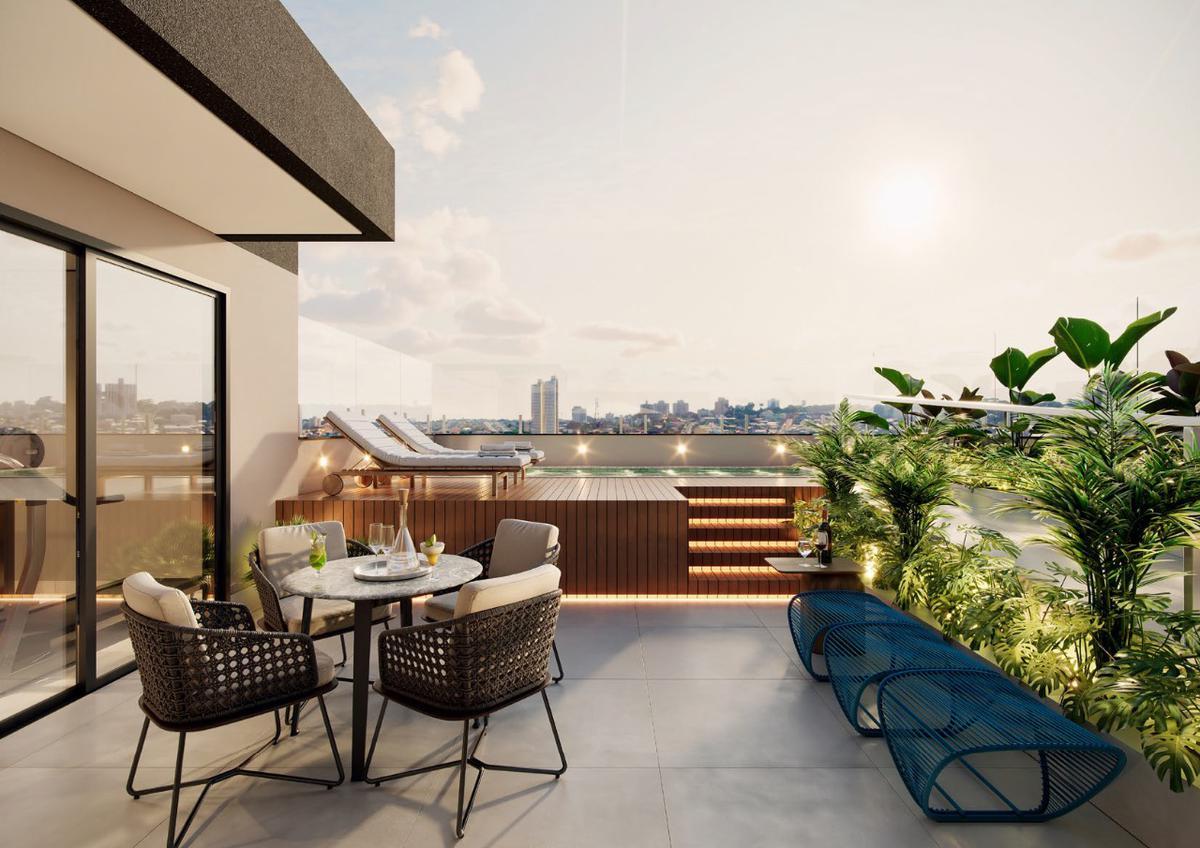 Apartamento, Palmares, 3 Quartos, 2 Vagas, 1 Suíte